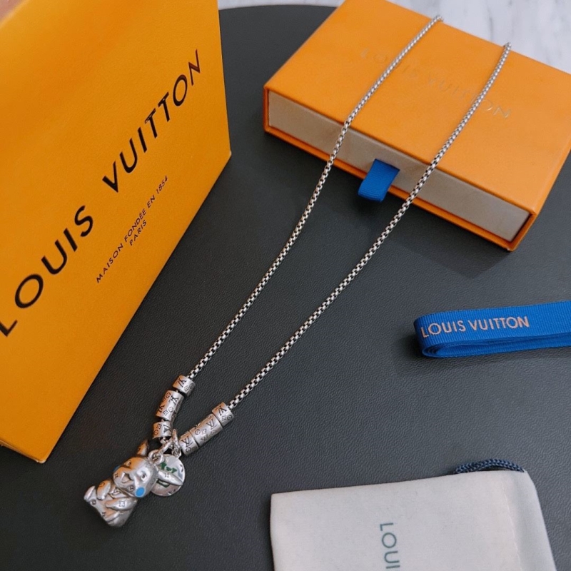 LV Necklaces